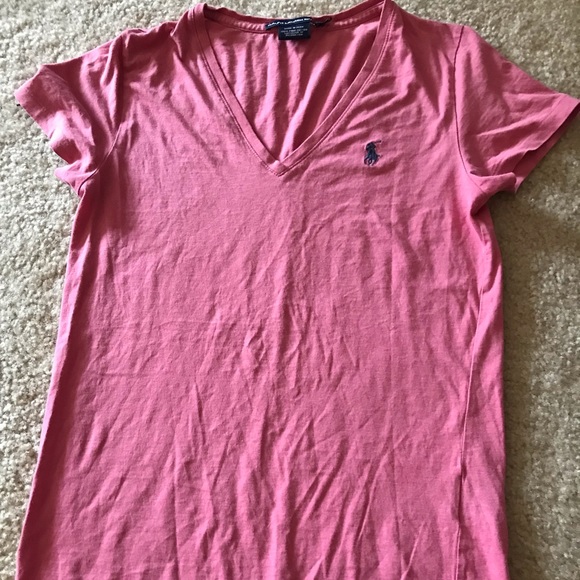 Polo Ralph Lauren t - Picture 1 of 2